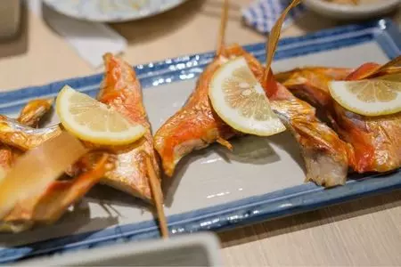 アカマル屋 鮮魚店 大山店 2枚目