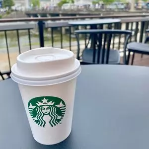 スターバックス・コーヒー 京都三条大橋店