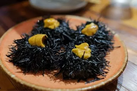 恵比寿食堂 美星（ビスタ）
