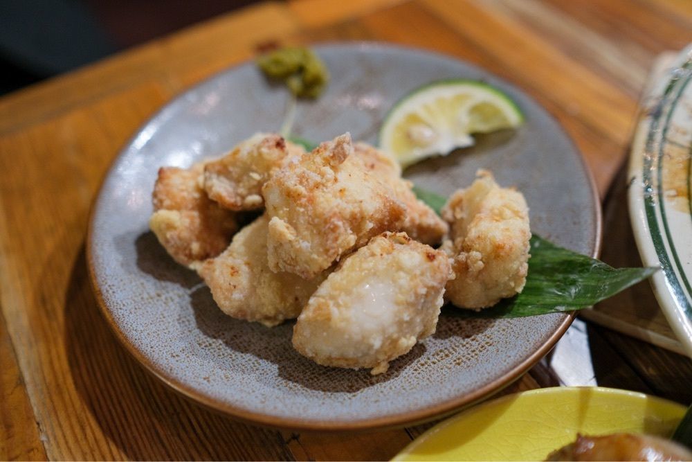 55kazuさんが投稿した恵比寿食堂 美星（ビスタ）に関する口コミの画像