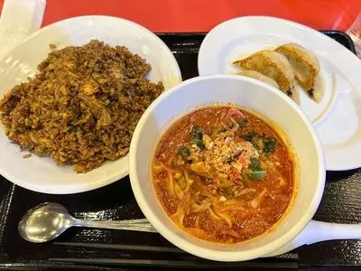 餃子の安亭 高田馬場店