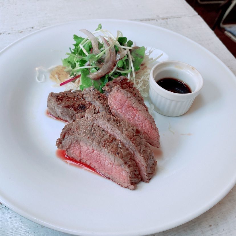 hicho_cafeさんが投稿したふらごはんに関する口コミの画像