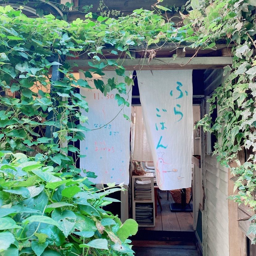 hicho_cafeさんが投稿したふらごはんに関する口コミの画像