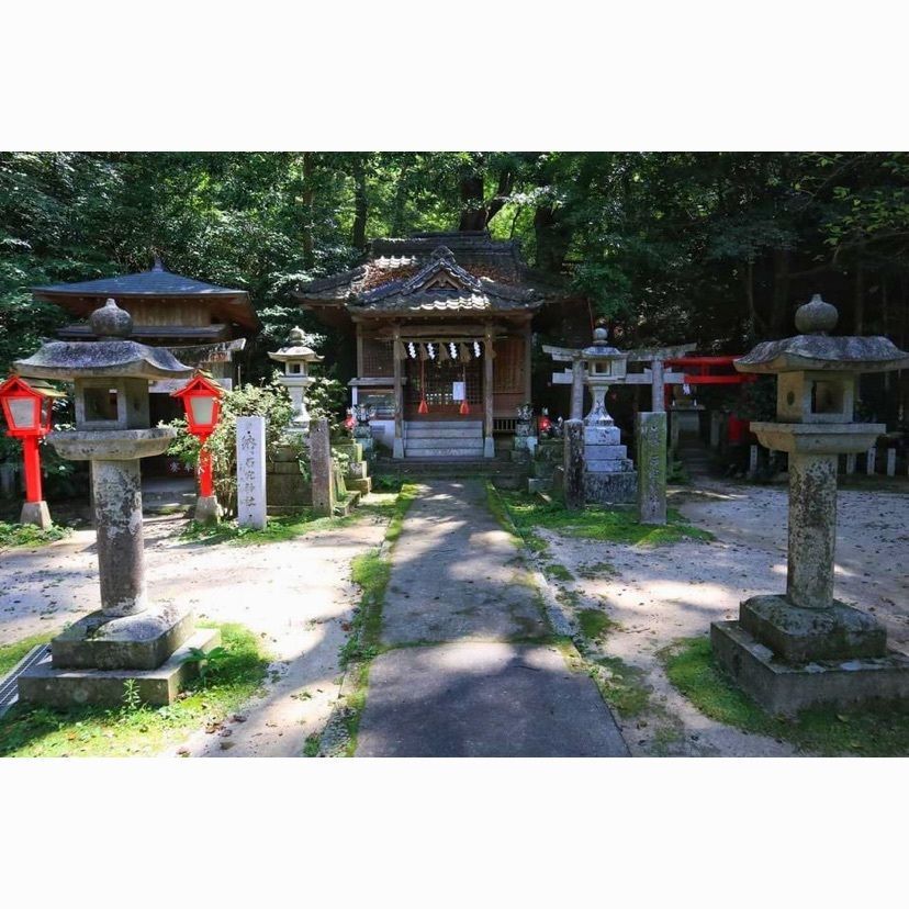 ansett747さんが投稿した石穴稲荷神社に関する口コミの画像
