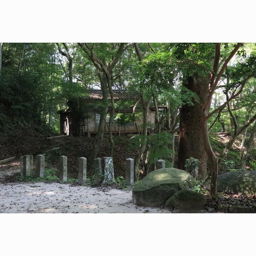 ansett747さんが投稿した石穴稲荷神社に関する口コミの画像