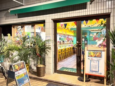 施設画像