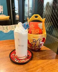 china cafe 2枚目