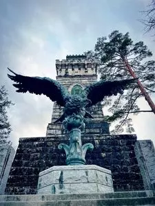 青葉城址
