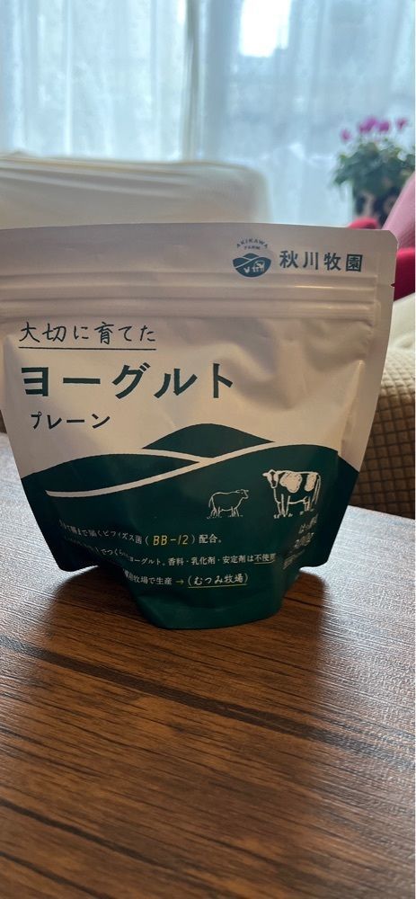 chou chou tabiさんが投稿した秋川牧園 直売店に関する口コミの画像