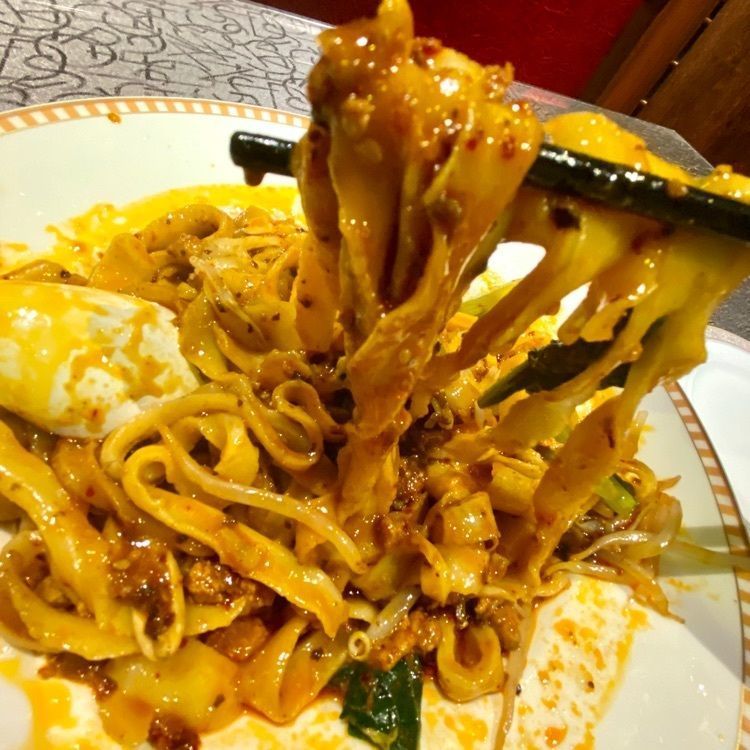 Satoshi.Nさんが投稿した四川料理刀削麺 川府 神保町店（せんふう）に関する口コミの画像
