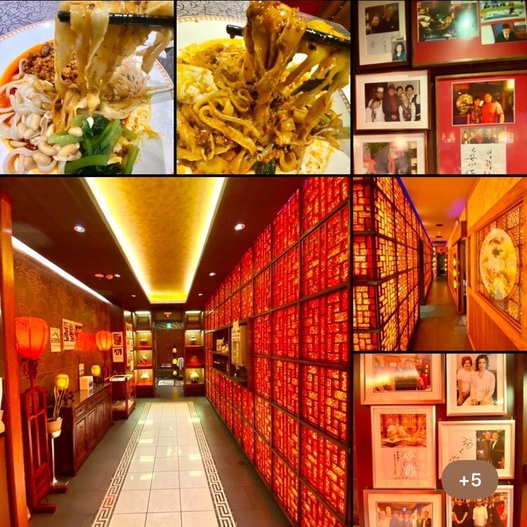 Satoshi.Nさんが投稿した四川料理刀削麺 川府 神保町店（せんふう）に関する口コミの画像