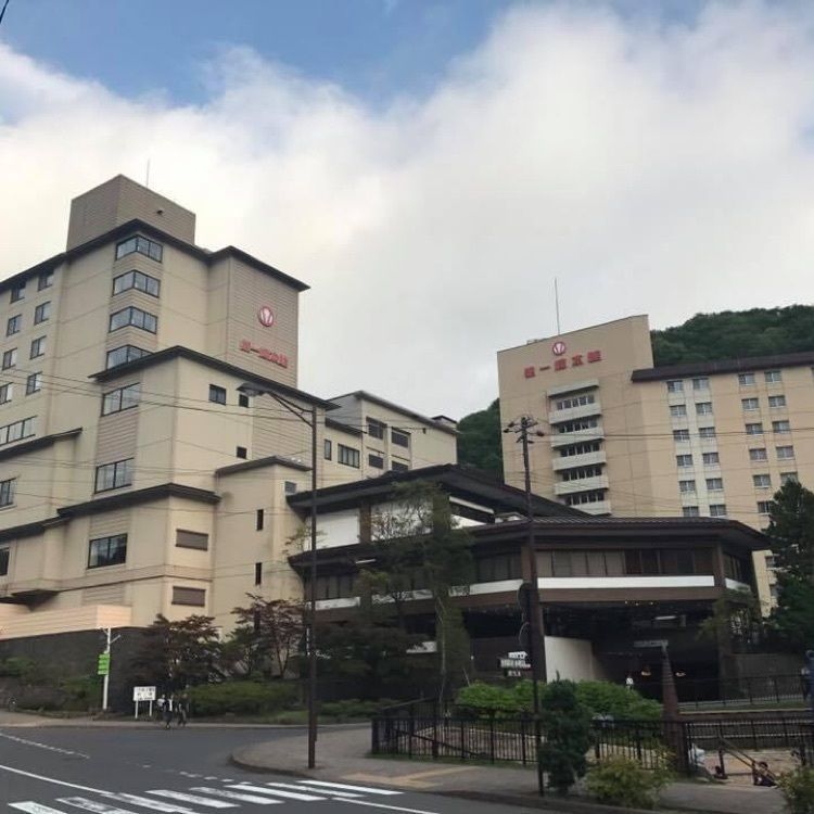 ＤＪゴン太さんが投稿した登別市に関する口コミの画像