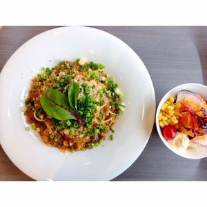 レストラン のとののど