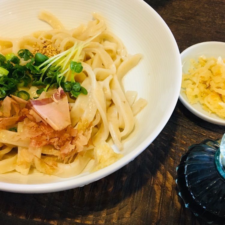 みーなさんが投稿した地粉うどん わだち草に関する口コミの画像