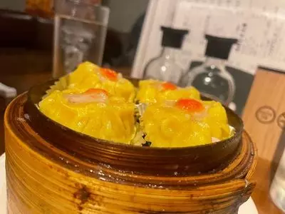 真不同 飲茶倶楽部 恵比寿店（チェンプートン）