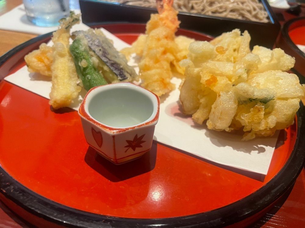Andyさんが投稿した季節料理　あら珠に関する口コミの画像