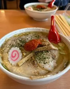 龍上海 東根店