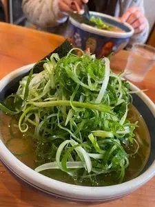 らーめん とうかんや