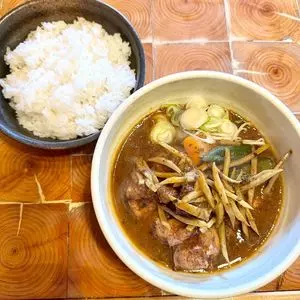 かれー屋ひろし