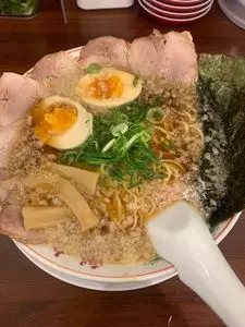 ラーメン 魁力屋 練馬インター店