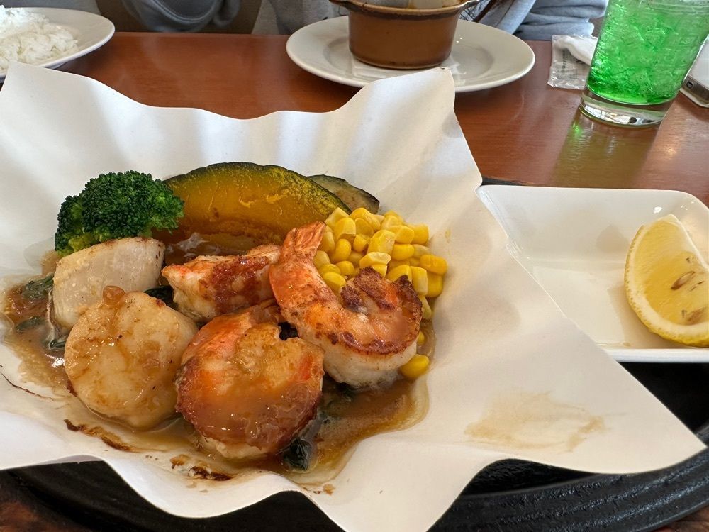 ゆうちゃんさんが投稿したロイヤルホスト 春日部店に関する口コミの画像