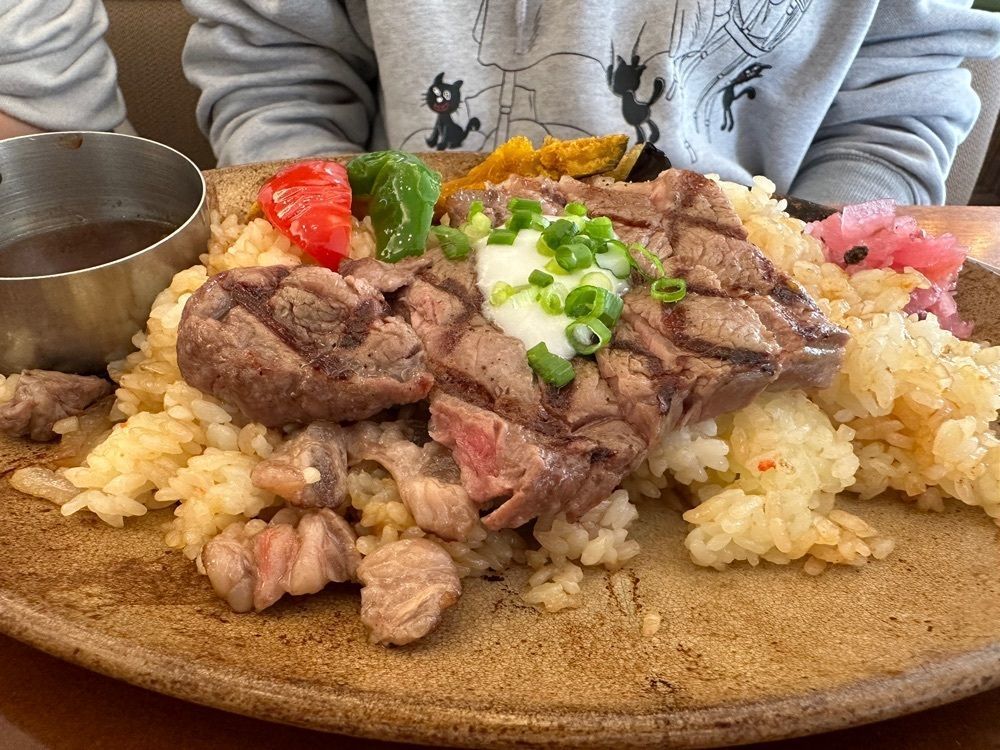 ゆうちゃんさんが投稿したロイヤルホスト 春日部店に関する口コミの画像
