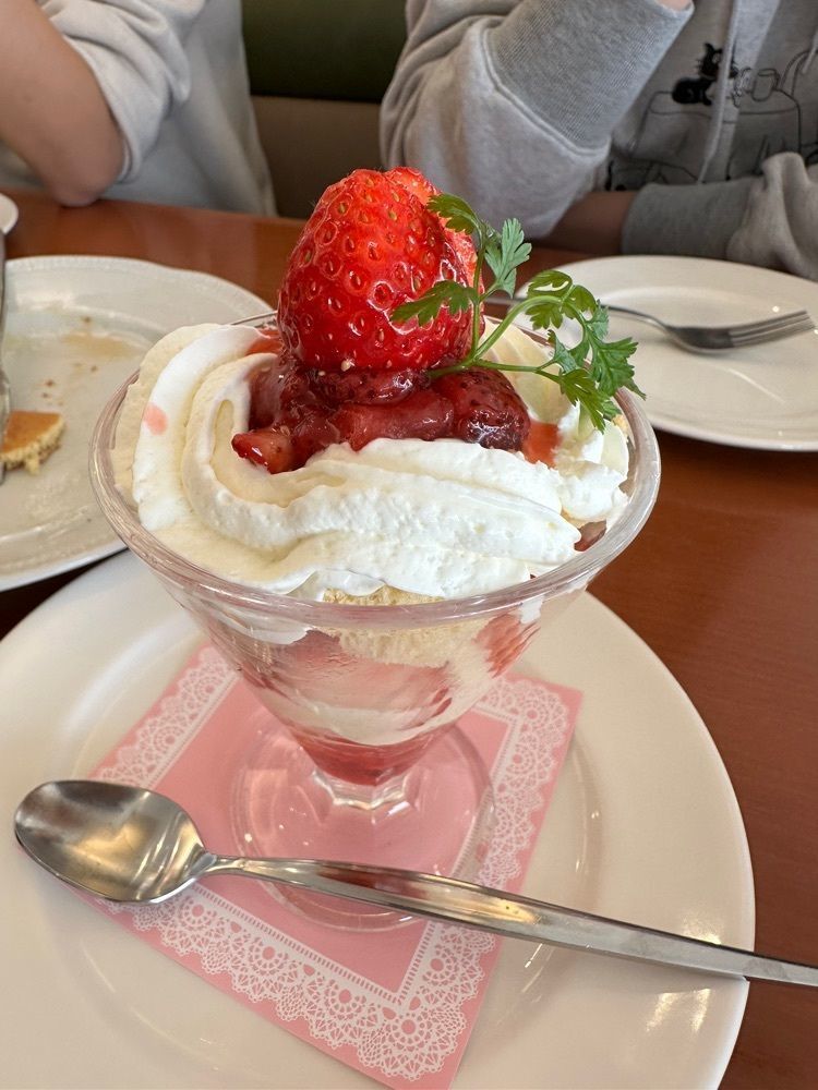 ゆうちゃんさんが投稿したロイヤルホスト 春日部店に関する口コミの画像