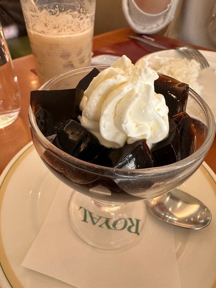 ゆうちゃんさんが投稿したロイヤルホスト 春日部店に関する口コミの画像