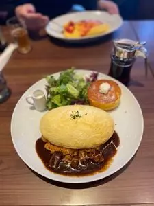 サロン卵と私 ららぽーと豊洲店
