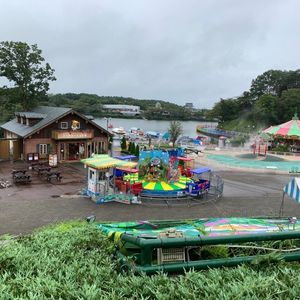 那須高原 りんどう湖ファミリー牧場（【旧店名】那須りんどう湖レイクビュー）