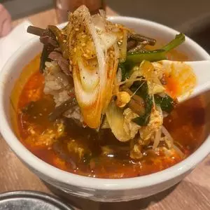 ホルモン焼肉酒場 牛ぎゅう