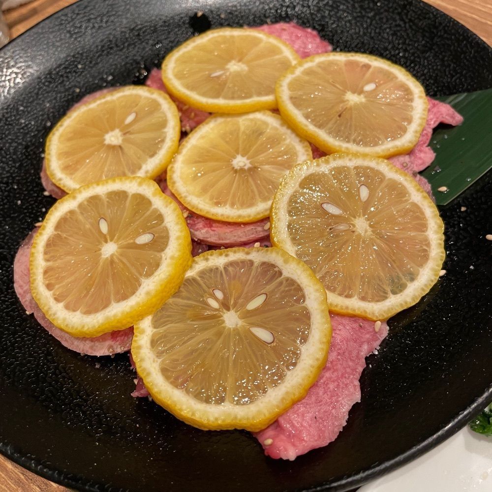 志保さんが投稿したホルモン焼肉酒場 牛ぎゅうに関する口コミの画像