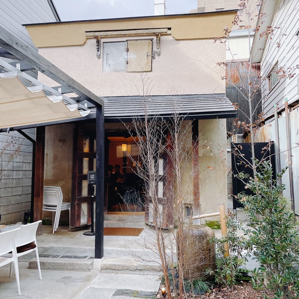 Danjouさんが投稿したTHE CITY BAKERY 京都錦小路店（ザ シティ ベーカリー）に関する口コミの画像