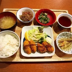 火の音水の音 ハービスPLAZA店