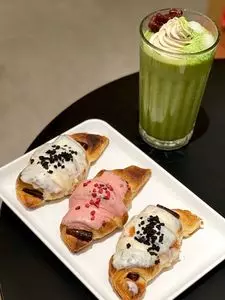 サンマルクカフェ+R ららぽーと堺店