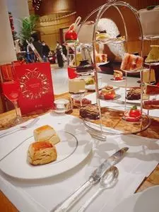 ザ・ペニンシュラ ブティック＆カフェ（THE PENINSULA BOUTIQUE & CAFÉ）