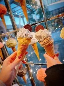 ヴェンキ 三井アウトレットパーク木更津店（Venchi）