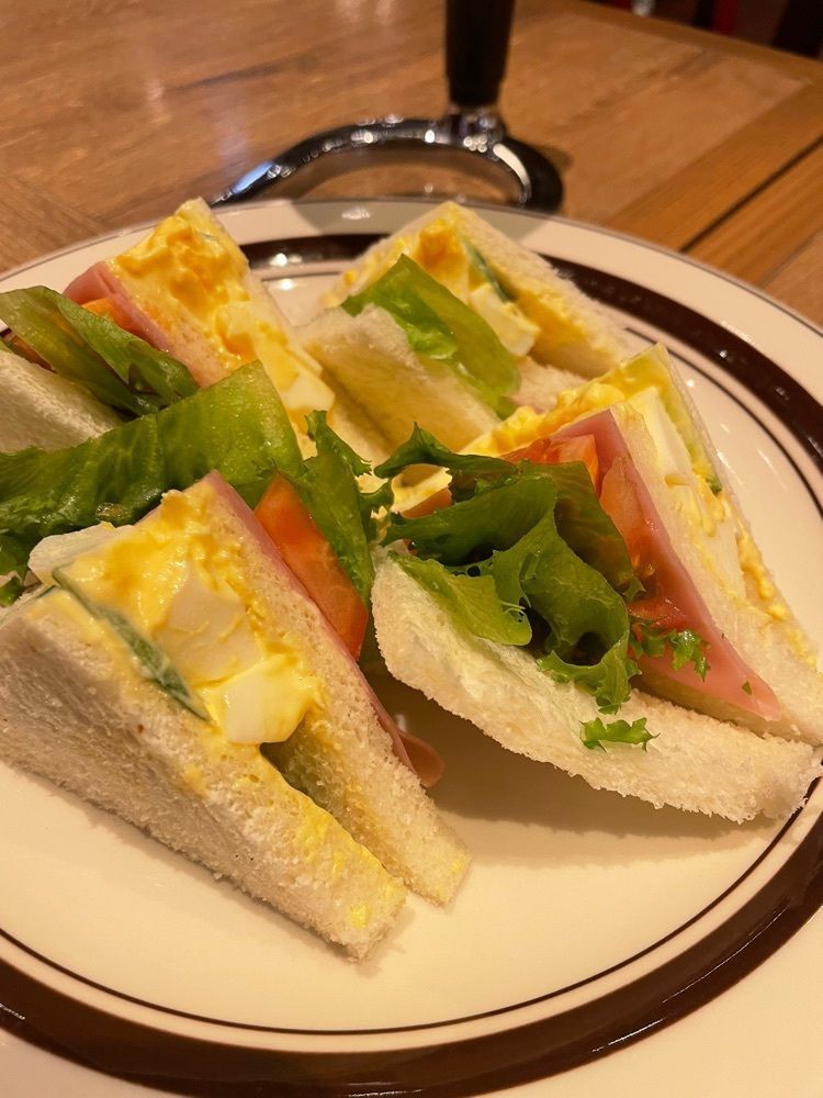 mayu mayuさんが投稿した倉式珈琲店 イオンモール水戸内原店に関する口コミの画像