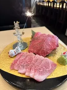 和牛焼肉岩崎 上野店（Halal Wagyu Yakiniku IWASAKI Ueno Tokyo Halal restaurant【旧店名】焼肉岩崎）