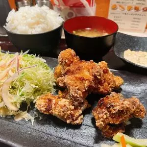 阿佐ケ谷ダイニングキッチン（【旧店名】キッチン男の晩ごはん）