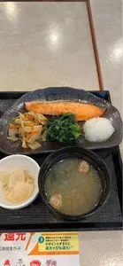 ガスト 大和店