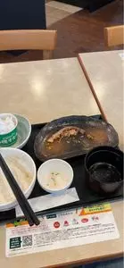 ガスト 大和店