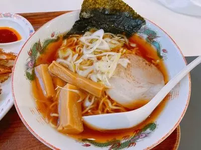 浜北軒 NEOPASA浜松店