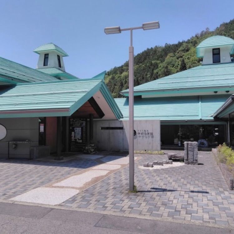 ＤＪゴン太さんが投稿した道の駅 古今伝授の里やまとに関する口コミの画像