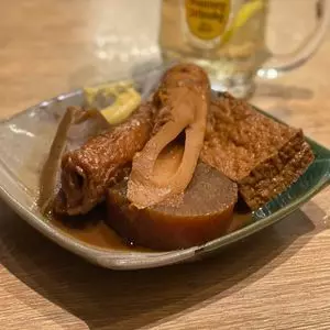 ふみ屋 CBC前店