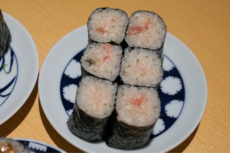 寿司とワイン サンチャモニカ 5枚目