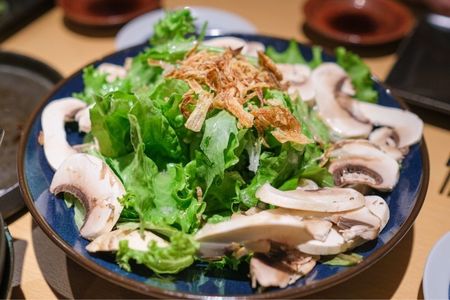 寿司とワイン サンチャモニカ 7枚目