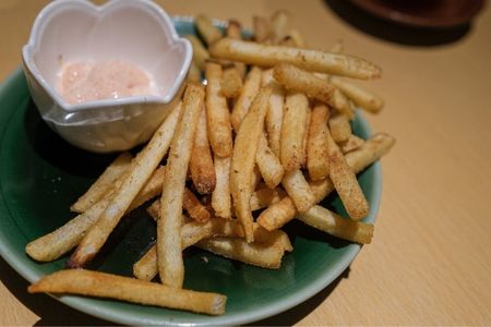 寿司とワイン サンチャモニカ 8枚目