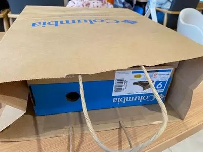 スポーツオーソリティ 幕張新都心店