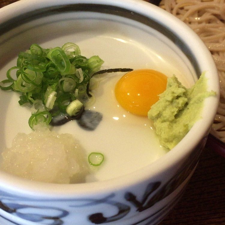 B'zが世界でNo.1！さんが投稿したやまがそば 天王寺店に関する口コミの画像